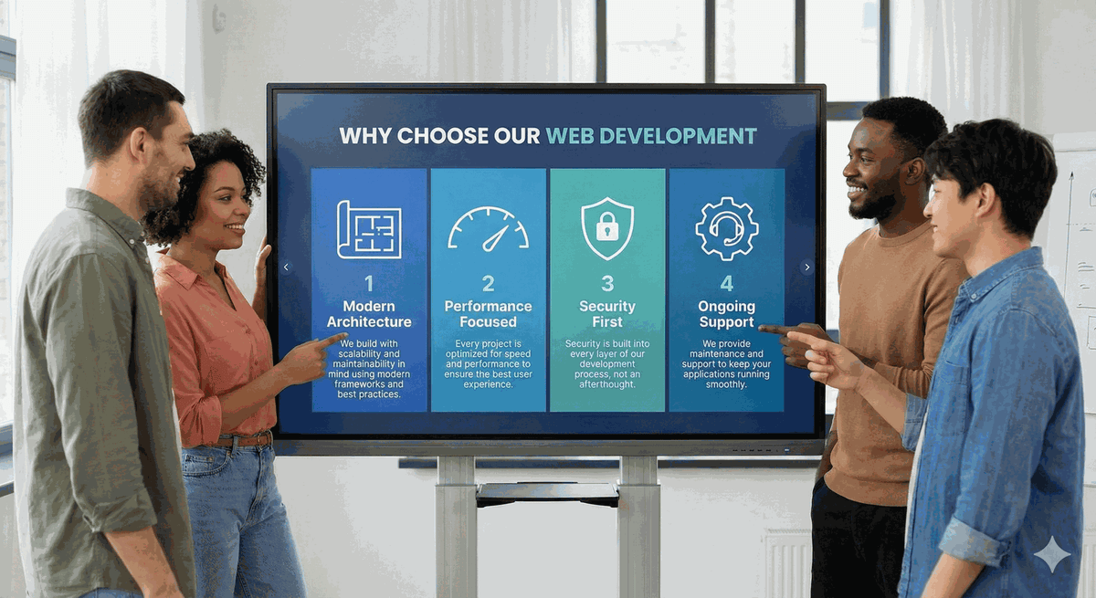 Development Process