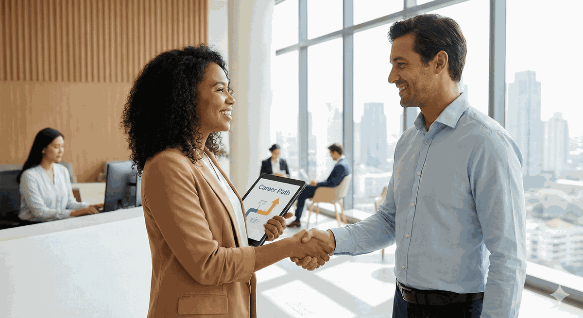 Job Seekers Services