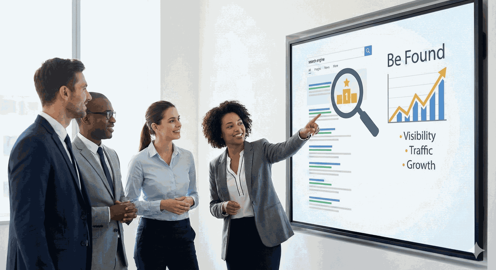 SEO Services