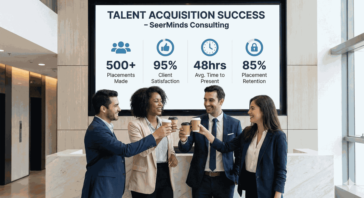 Staffing Solutions
