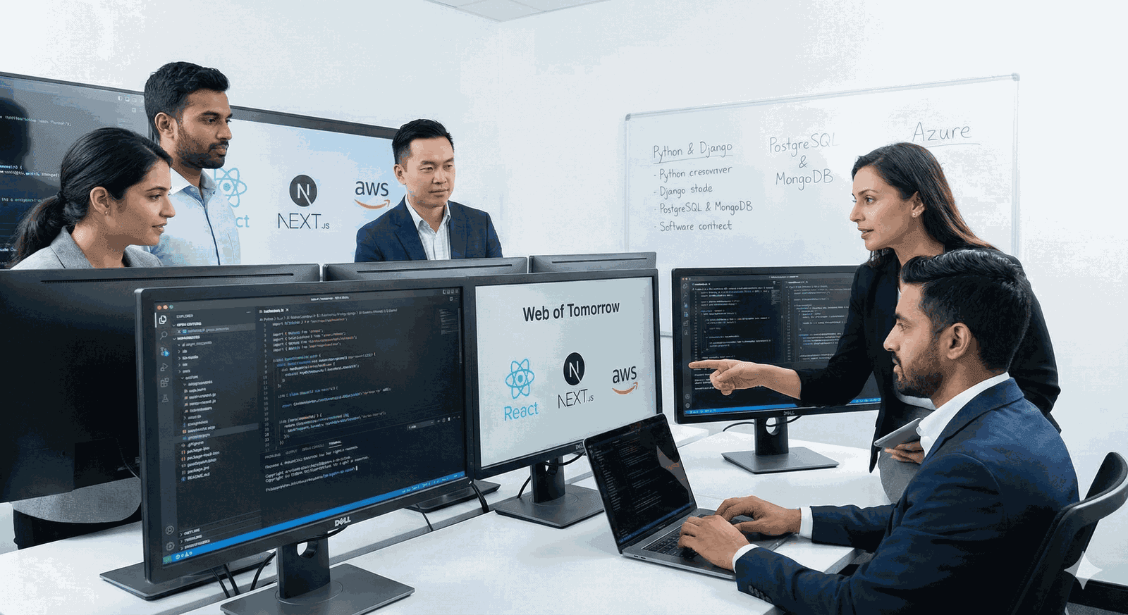 Web Development